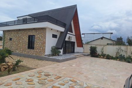 ویلا استخردار در ساری - سوته