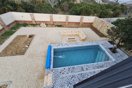 ویلا استخردار در ساری - سوته