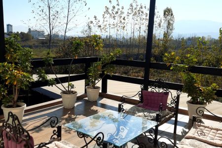 اجاره ویلا استخردار در چالوس - اکبرآباد