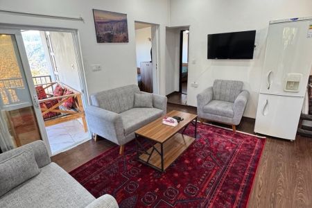 رزرو ویلا جنگلی در رامسر - دالخانی