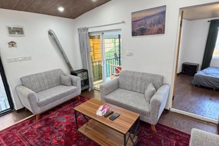 ویلا جنگلی در رامسر - دالخانی