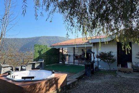 رزرو ویلا جنگلی در رامسر - دالخانی