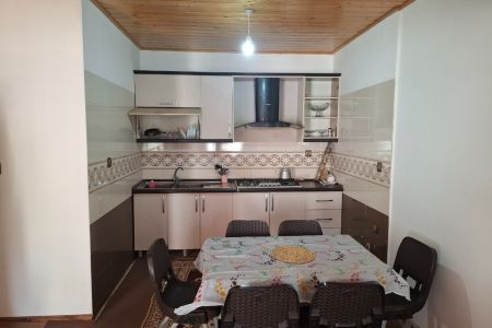 اجاره خانه ویلایی در رامسر - سورخانی