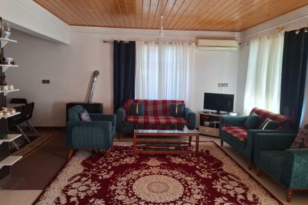 اجاره خانه ویلایی در رامسر - سورخانی