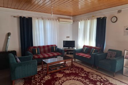 اجاره خانه ویلایی در رامسر - سورخانی