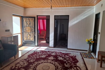 اجاره خانه ویلایی در رامسر - سورخانی