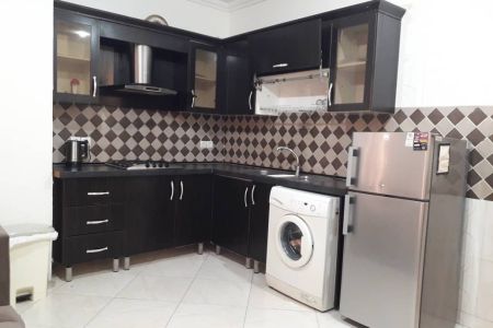 اجاره خانه مبله در کیش - نوبنیاد