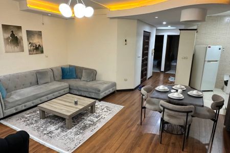 خانه در کیش نزدیک بازار مروارید - ط۳ - هیرمند۵