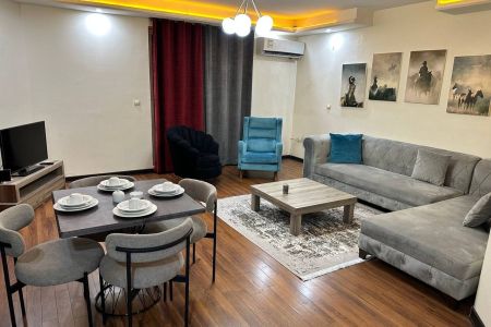 خانه در کیش نزدیک بازار مروارید - ط۳ - هیرمند۵