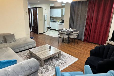 خانه در کیش نزدیک بازار مروارید - ط۳ - هیرمند۵