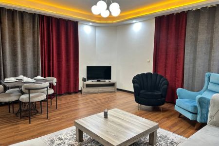 خانه در کیش نزدیک بازار مروارید - ط۳ - هیرمند۵