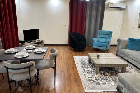 خانه در کیش نزدیک بازار مروارید - ط۳ - هیرمند۵