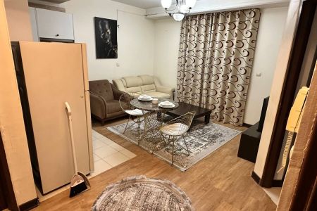 سوئیت در کیش - شهرک صدف - ط ۱ - تکخوابه هیرمند