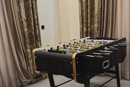 اجاره ویلا استخردار در چمخاله