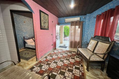 ویلا ساحلی با دید دریا در بابلسر - واحد ۸