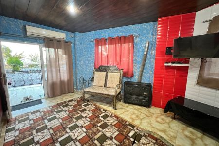 ویلا ساحلی با دید دریا در بابلسر - واحد ۸