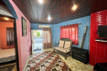 ویلا ساحلی با دید دریا در بابلسر - واحد ۸