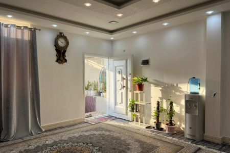 اجاره خانه مبله در بوشهر - سبزآباد - ط ۲