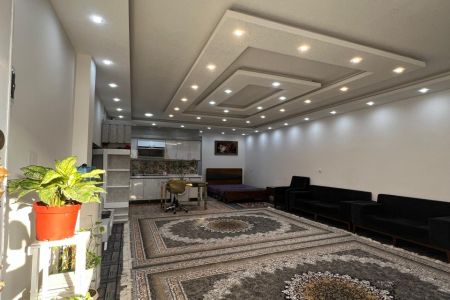 اجاره خانه مبله در بوشهر - سبزآباد - ط ۲