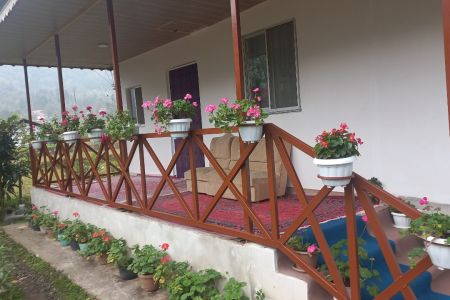 اجاره خانه حیاط دار در ماسال - ورمیه