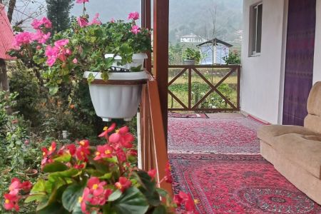 اجاره خانه حیاط دار در ماسال - ورمیه