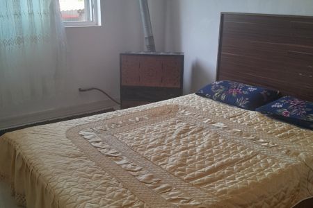 خانه مبله در رشت - آقا سید شریف - همکف