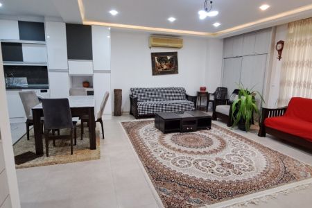 اجاره خانه مبله در کیش - شهرک صدف  - ط ۲