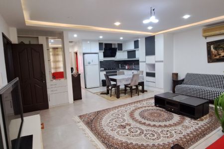 اجاره خانه مبله در کیش - شهرک صدف  - ط ۲