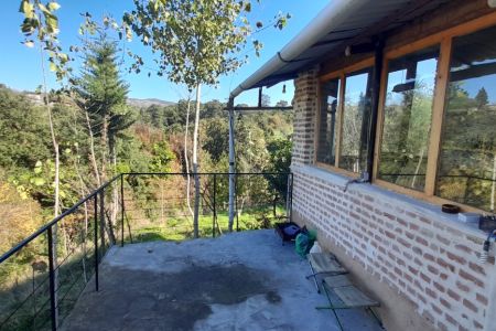 اجاره خانه حیاط دار در ساری - پرچیکلا