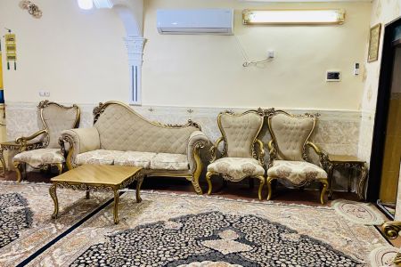 اجاره خانه ویلایی در قشم - دیرستان