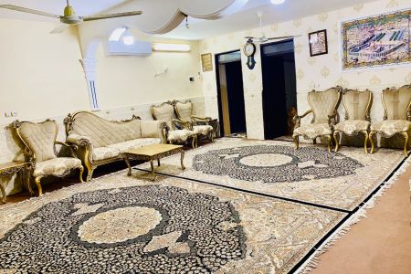 اجاره خانه ویلایی در قشم - دیرستان