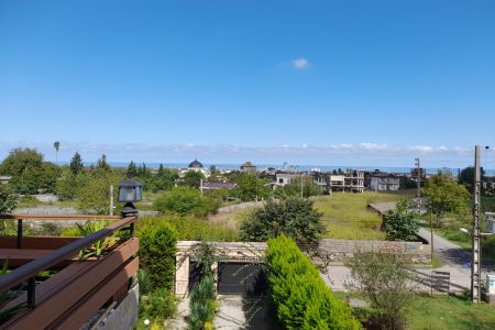 اجاره خانه حیاط دار در متل قو - تیلاکنار