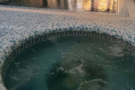 اجاره ویلا باغ استخردار در ساوجبلاغ - ایقربلاغ