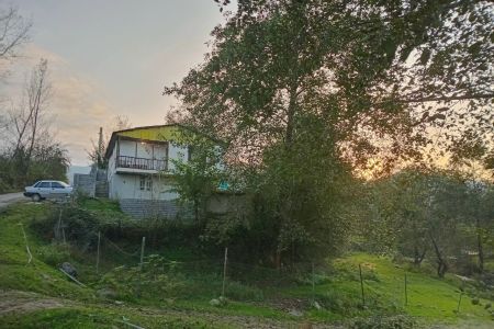 اجاره خانه ویلایی در بابل - فک