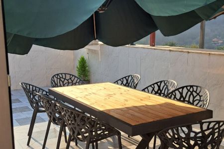 اجاره خانه ویلایی جنگلی در ماسال - ورمیه