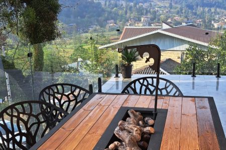 اجاره خانه ویلایی جنگلی در ماسال - ورمیه