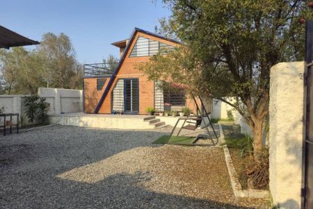 اجاره کلبه سوئیسی در چالوس - پالوجده