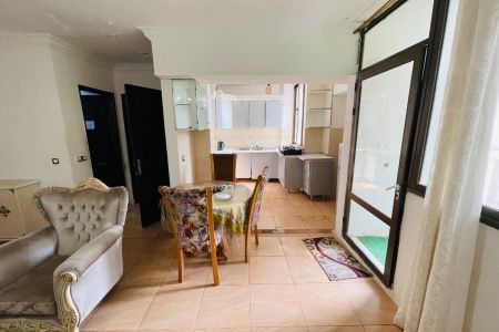 اجاره خانه مبله در کیش - شهرک صدف - واحد ۳