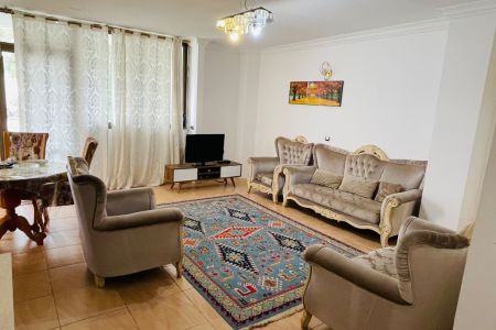 اجاره خانه مبله در کیش - شهرک صدف - واحد ۳