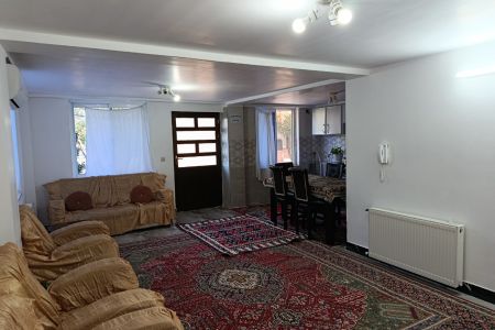 اجاره سوئیت مبله در چابکسر - چایجان - همکف