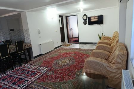 اجاره سوئیت مبله در چابکسر - چایجان - همکف