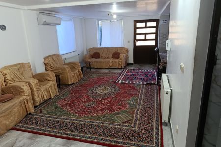 اجاره سوئیت مبله در چابکسر - چایجان - همکف