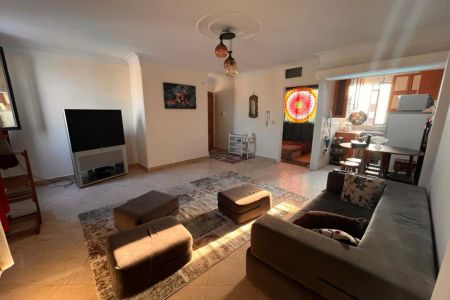 آپارتمان مبله در تهران - گلبرگ غربی