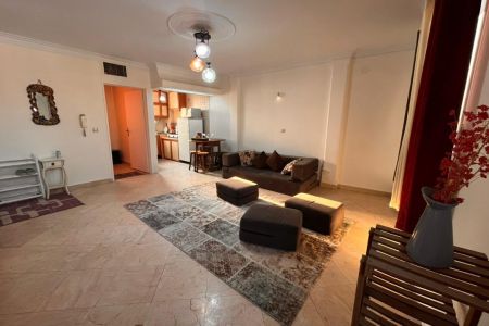 آپارتمان مبله در تهران - گلبرگ غربی