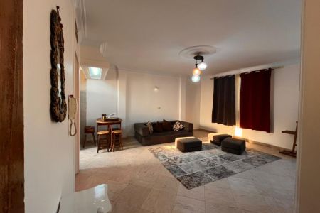 آپارتمان مبله در تهران - گلبرگ غربی