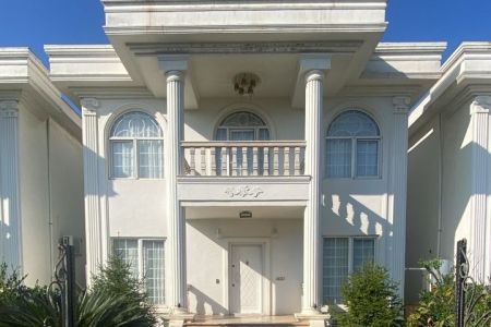 اجاره ویلا دوبلکس در زیباکنار - چونچنان