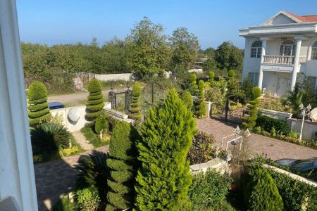 اجاره ویلا دوبلکس در زیباکنار - چونچنان