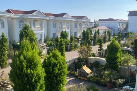 اجاره ویلا دوبلکس در زیباکنار - چونچنان