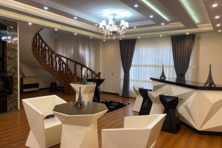 اجاره ویلا دوبلکس در زیباکنار - چونچنان