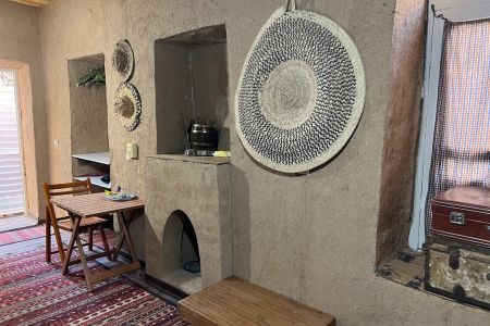 سوئیت در شهرکرد - شهرکیان